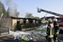 Feuer 2 Y Explo Koeln Hoehenhaus Scheuerhofstr P0766